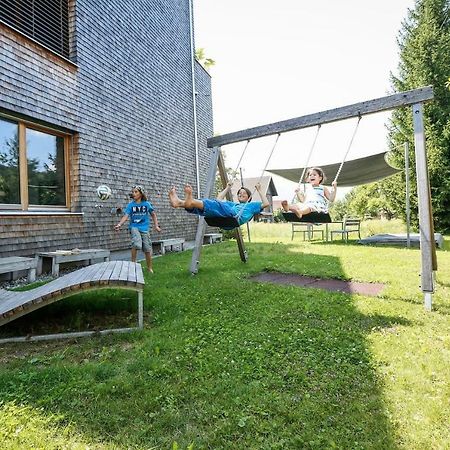 Gartenwohnung In Praemierter Wohnanlage Klaus  Kültér fotó