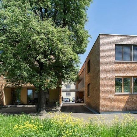Gartenwohnung In Praemierter Wohnanlage Klaus  Kültér fotó