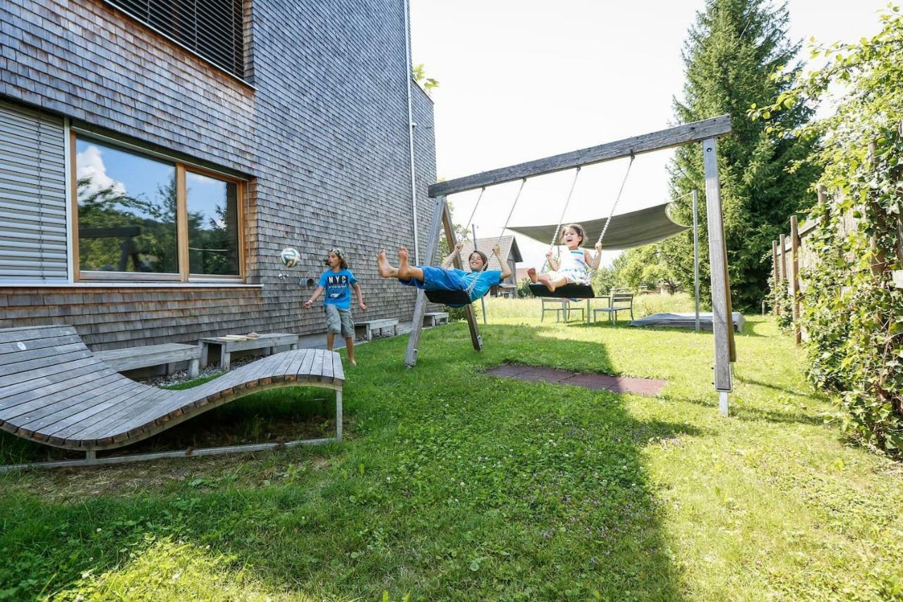 Gartenwohnung In Praemierter Wohnanlage Klaus  Kültér fotó