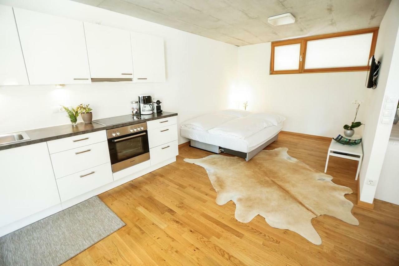 Gartenwohnung In Praemierter Wohnanlage Klaus  Kültér fotó