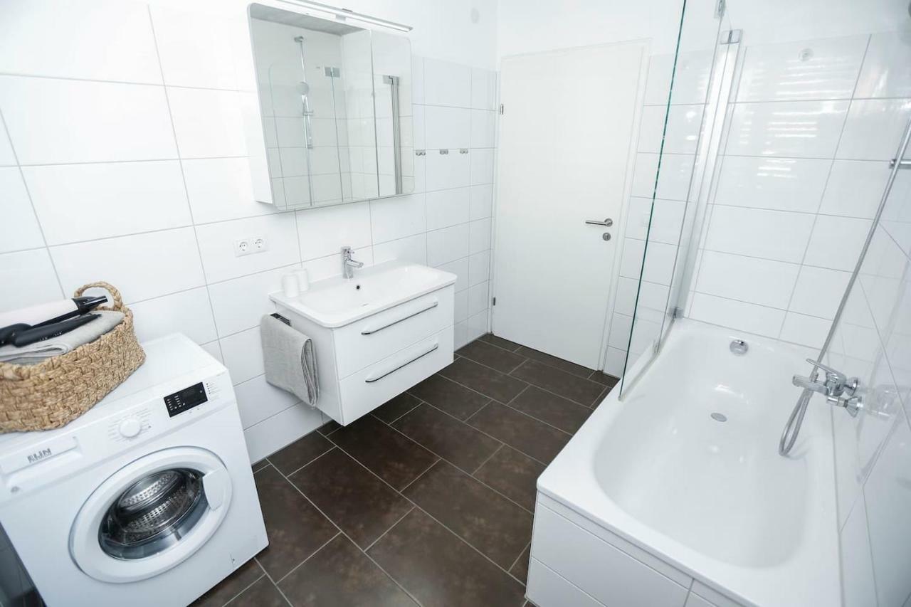 Gartenwohnung In Praemierter Wohnanlage Klaus  Kültér fotó