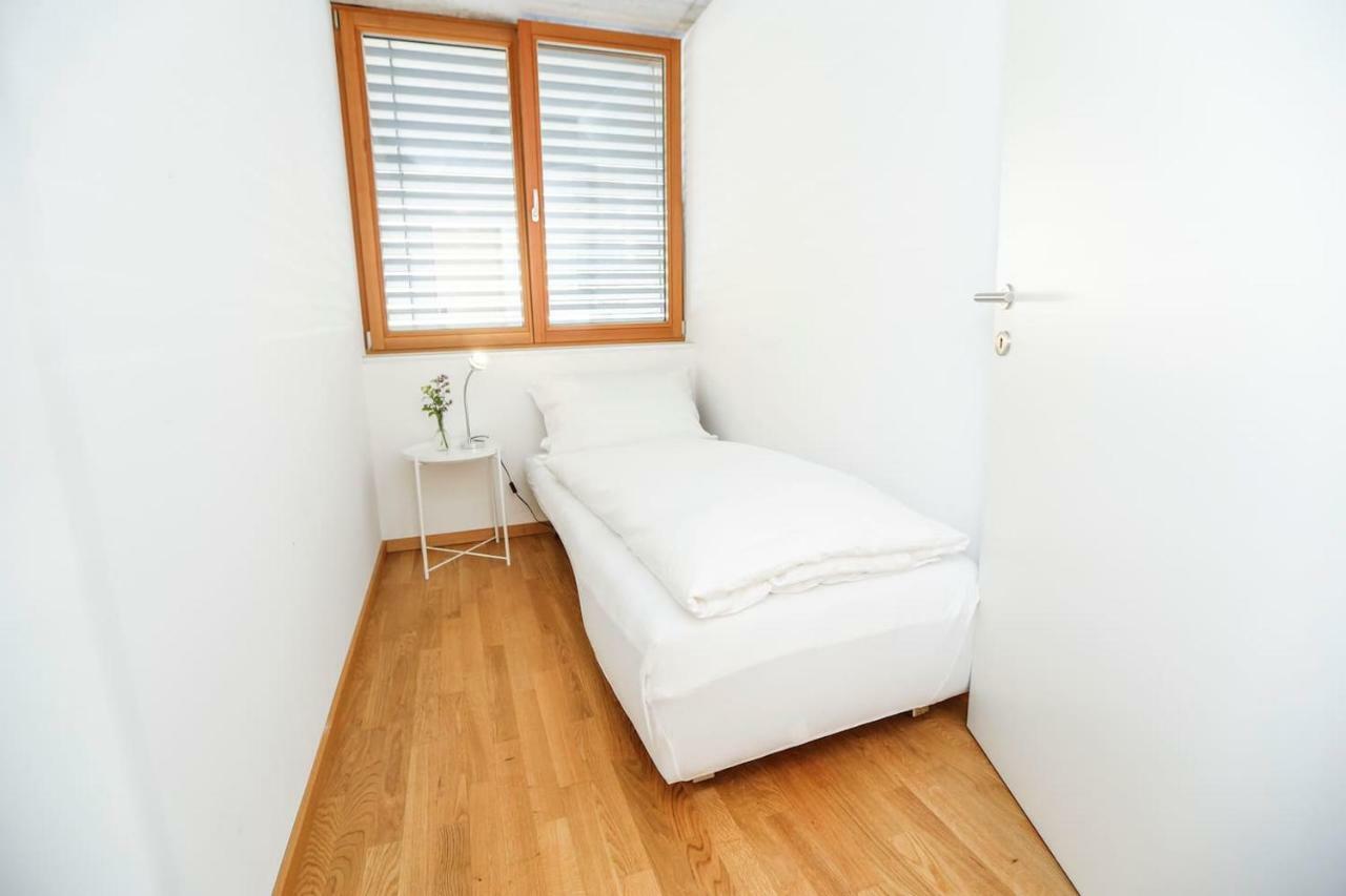 Gartenwohnung In Praemierter Wohnanlage Klaus  Kültér fotó
